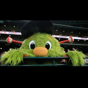 Meet your Posher, Boom